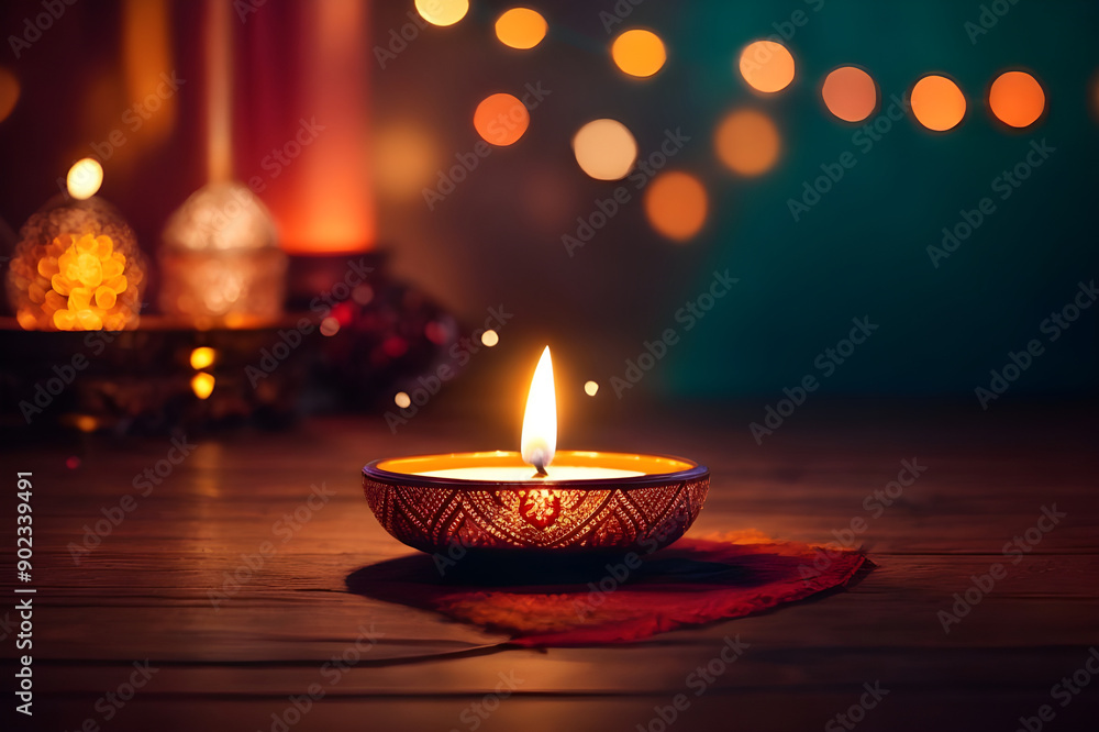 Festival of Lights: Wishing You a Joyous Diwali Festival of Lights: Wishing You a Joyous Diwali