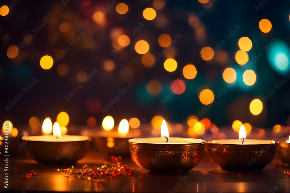 Festival of Lights: Wishing You a Joyous Diwali Festival of Lights: Wishing You a Joyous Diwali