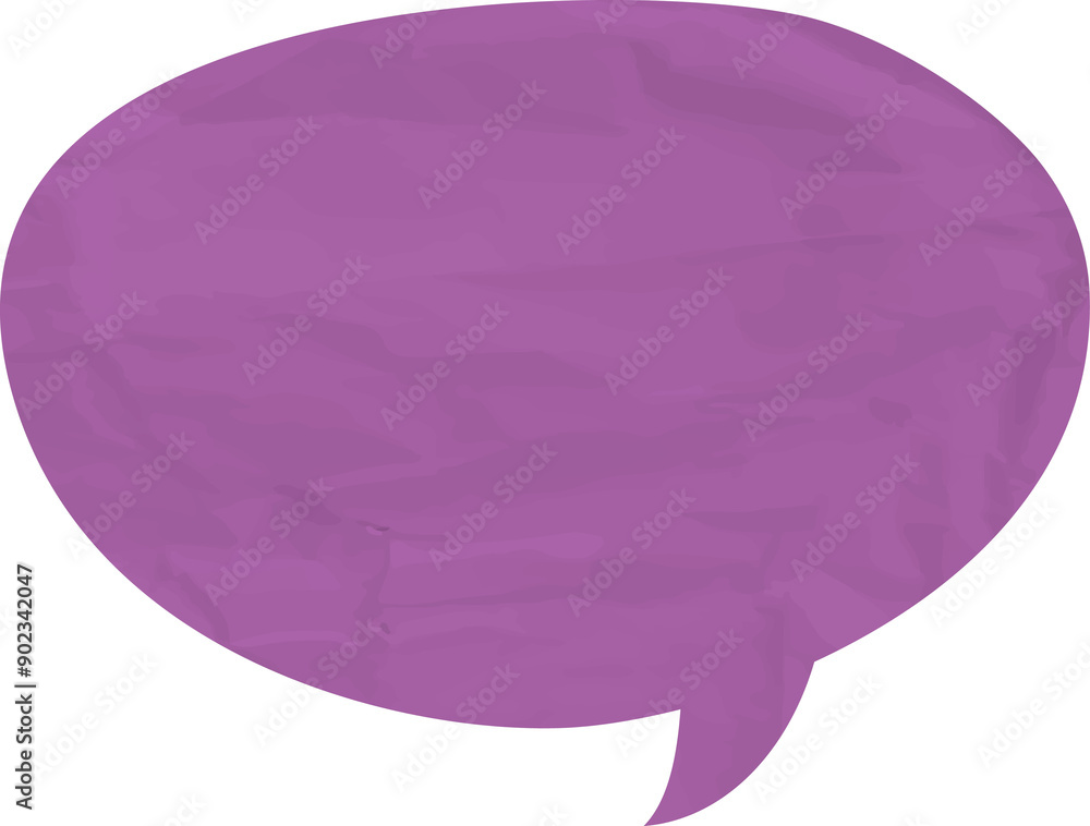 old grunge paper speech bubble, wrinkled element old grunge paper speech bubble, wrinkled element