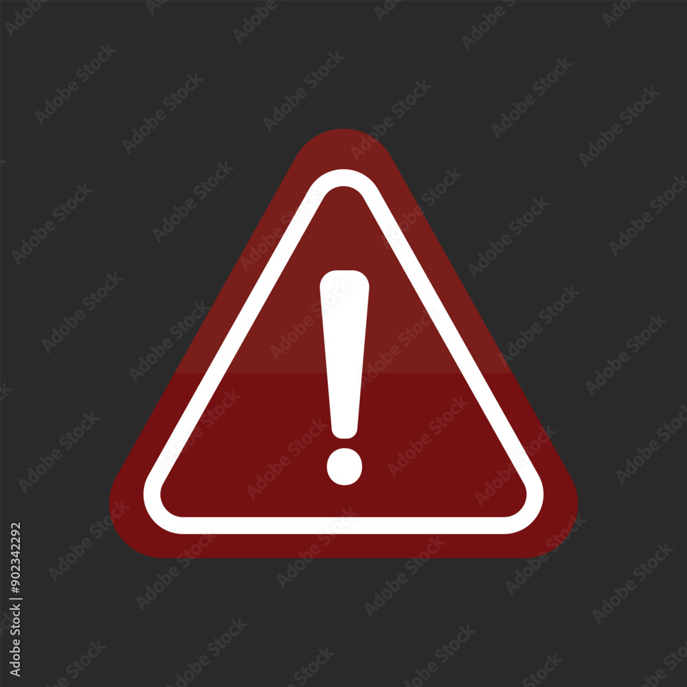 exclamation mark sign exclamation mark sign