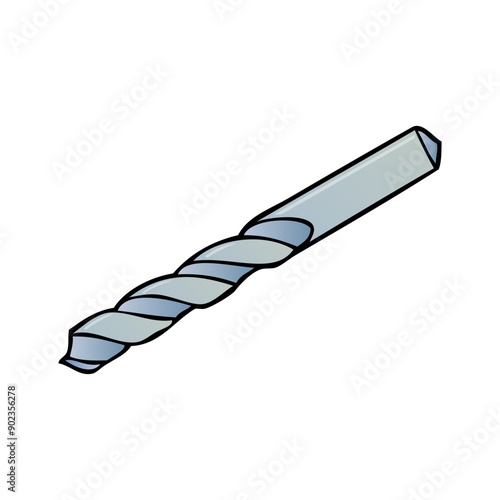 bit vector illustration
