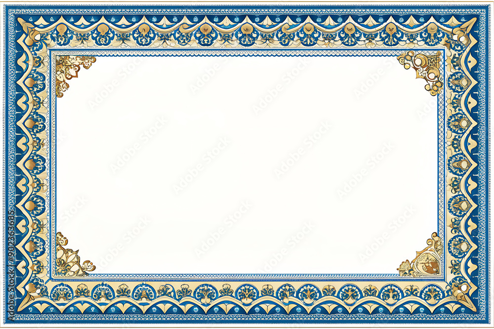 certificate Page certificate Page