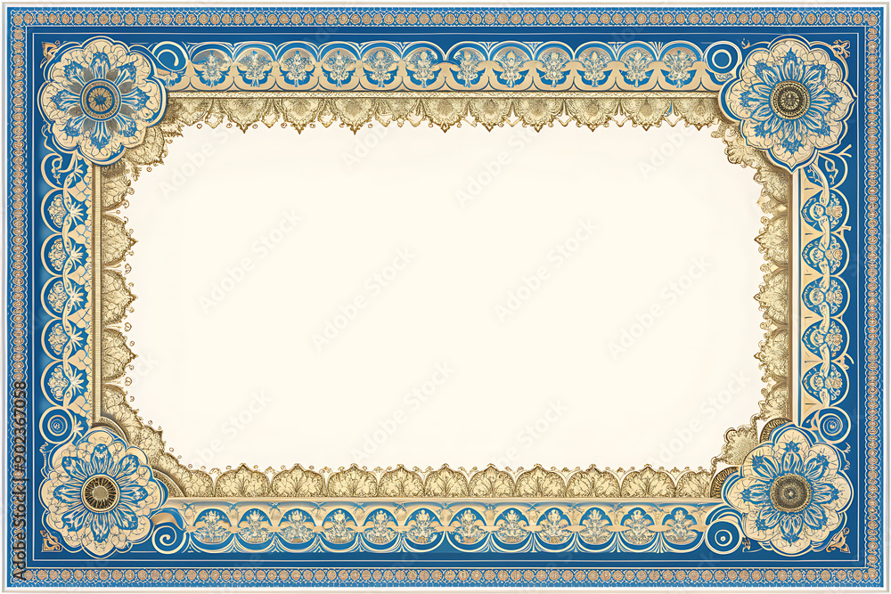 certificate Page certificate Page