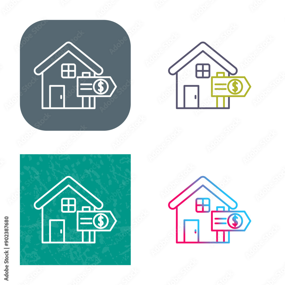 Sale Icon Design Sale Icon Design