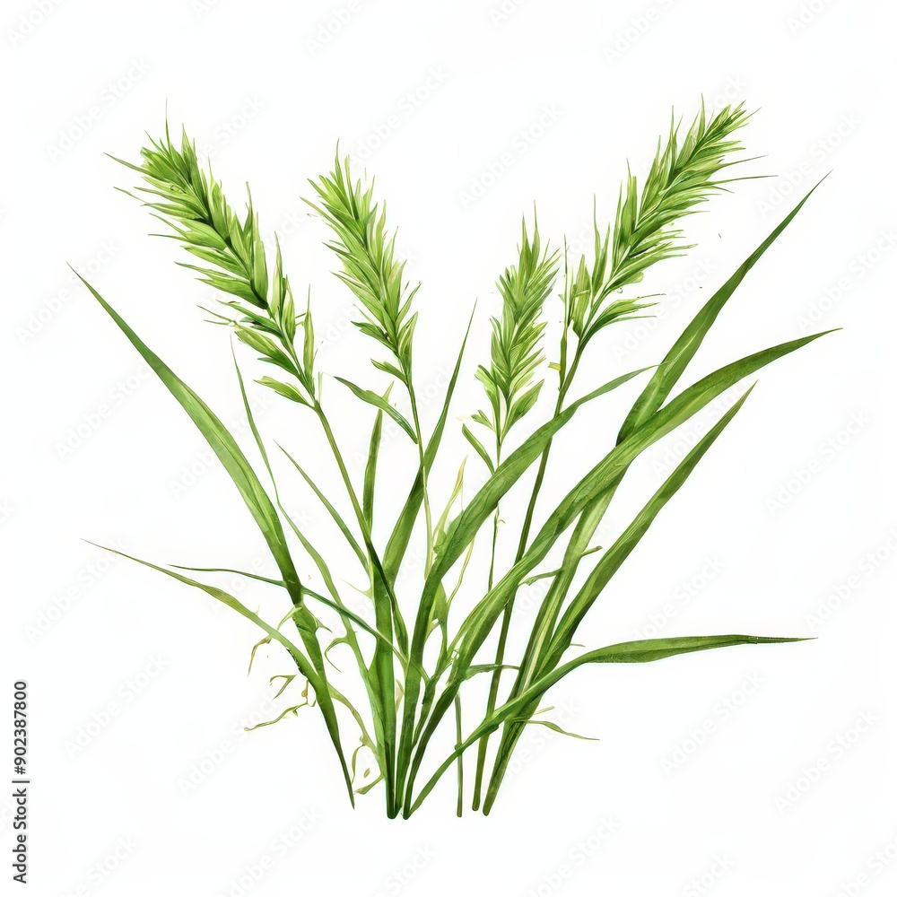 the AI Image Generator, Nutsedge with a white background, the AI Image Generator, Nutsedge with a white background,