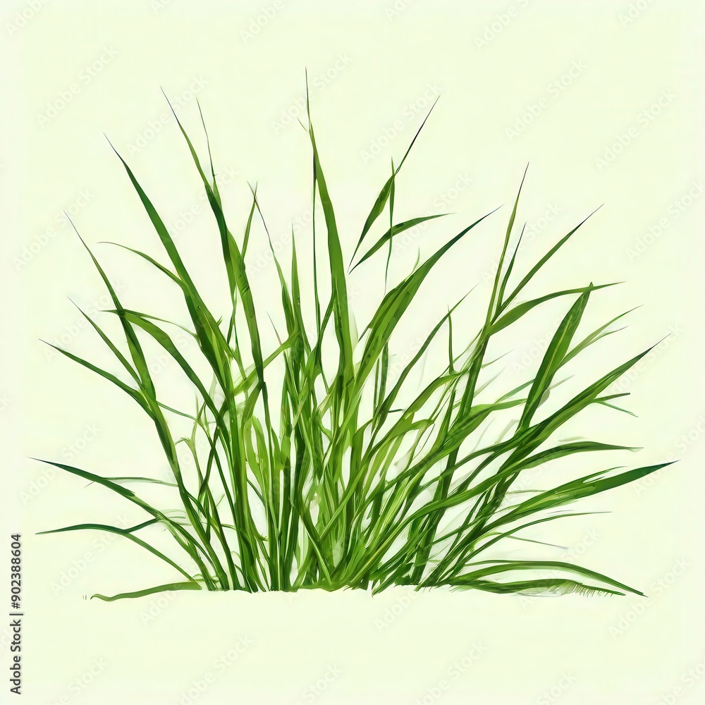 the AI Image Generator, Nutsedge with a white background, the AI Image Generator, Nutsedge with a white background,