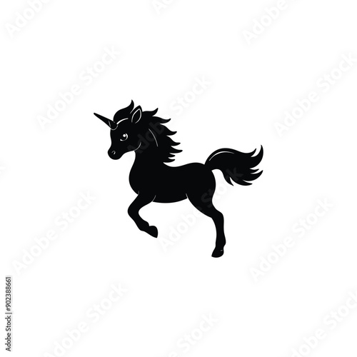 horse with mane horse, animal, stallion, vector, silhouette, illustration, black, running, wild, farm, equestrian, mammal, run, mane, gallop, equine, mustang, art, mare, animals, tail, speed, nature, 