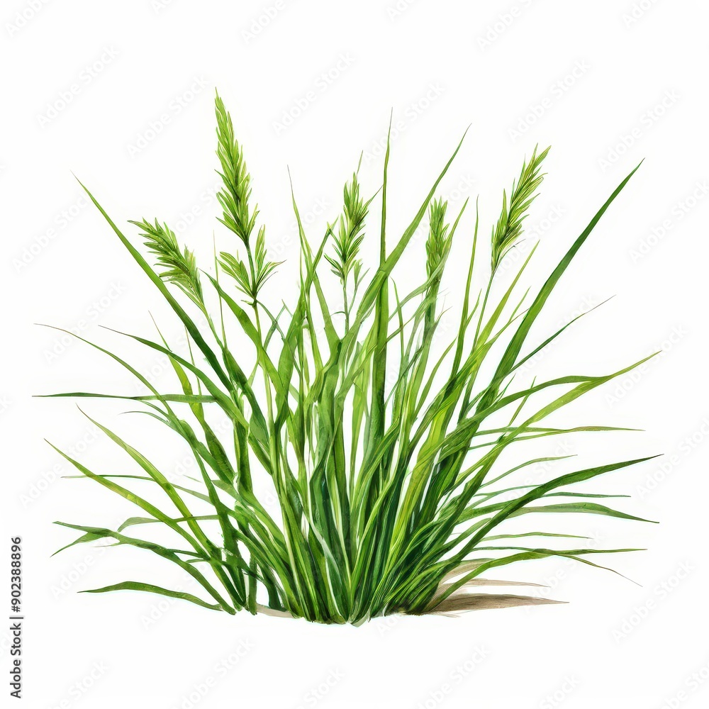 the AI Image Generator, Nutsedge with a white background, the AI Image Generator, Nutsedge with a white background,