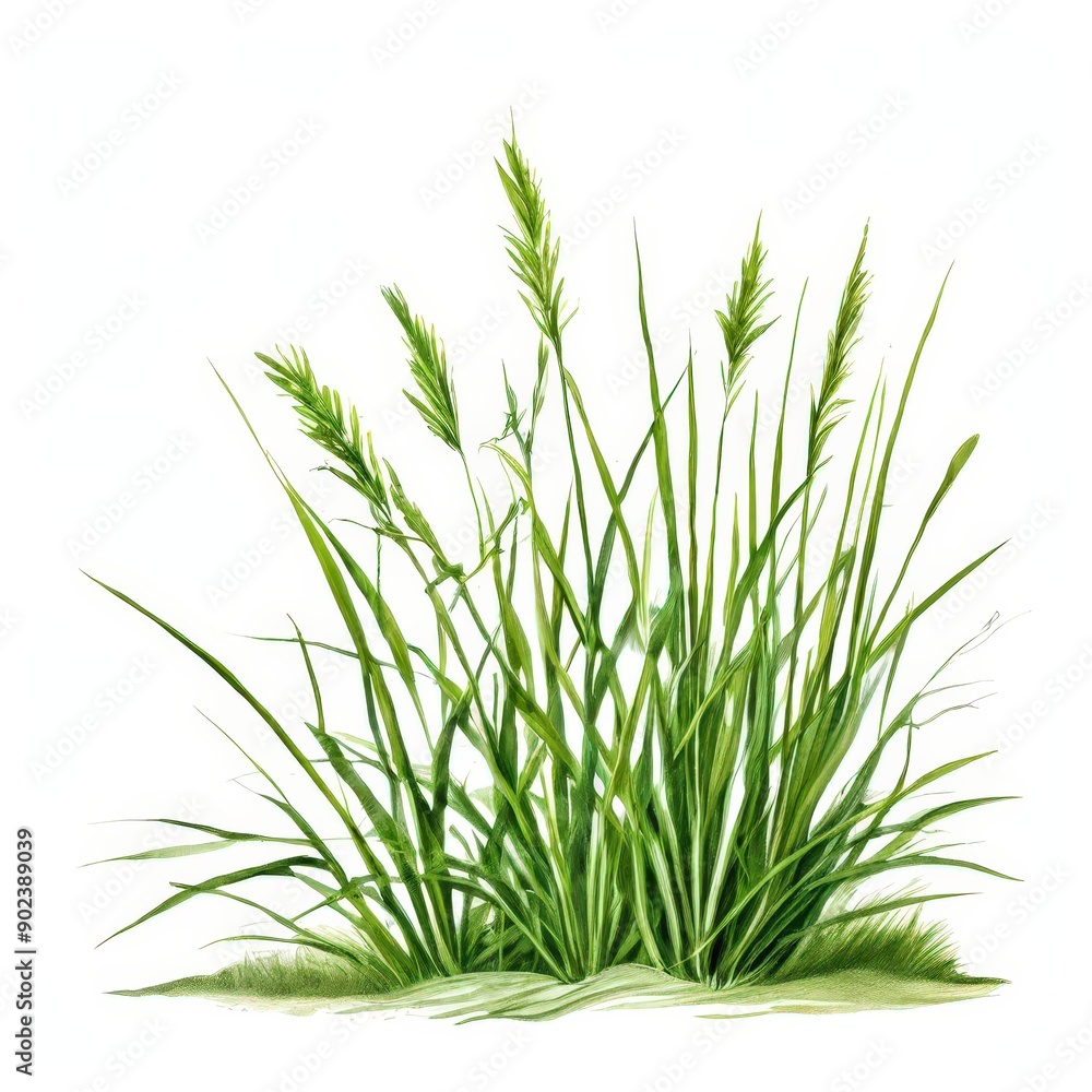 the AI Image Generator, Nutsedge with a white background, the AI Image Generator, Nutsedge with a white background,