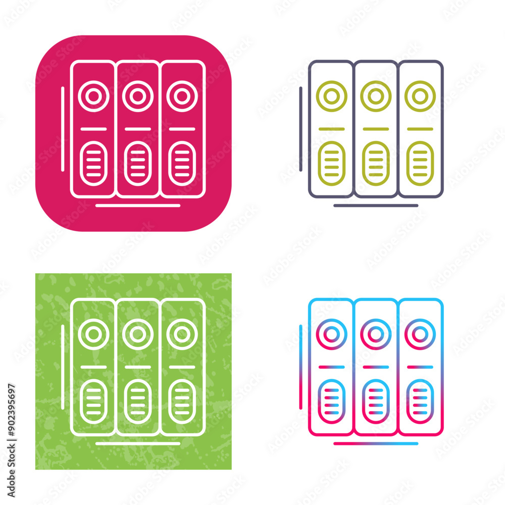 Document Icon Design