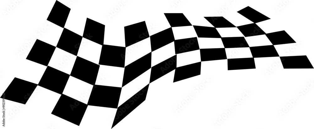 Race Flag Race Flag