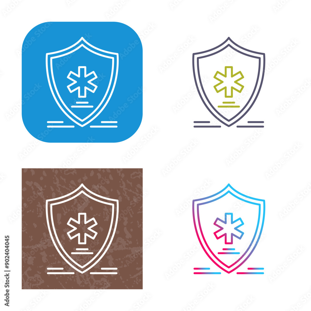 Medical Symbol Icon Design Medical Symbol Icon Design