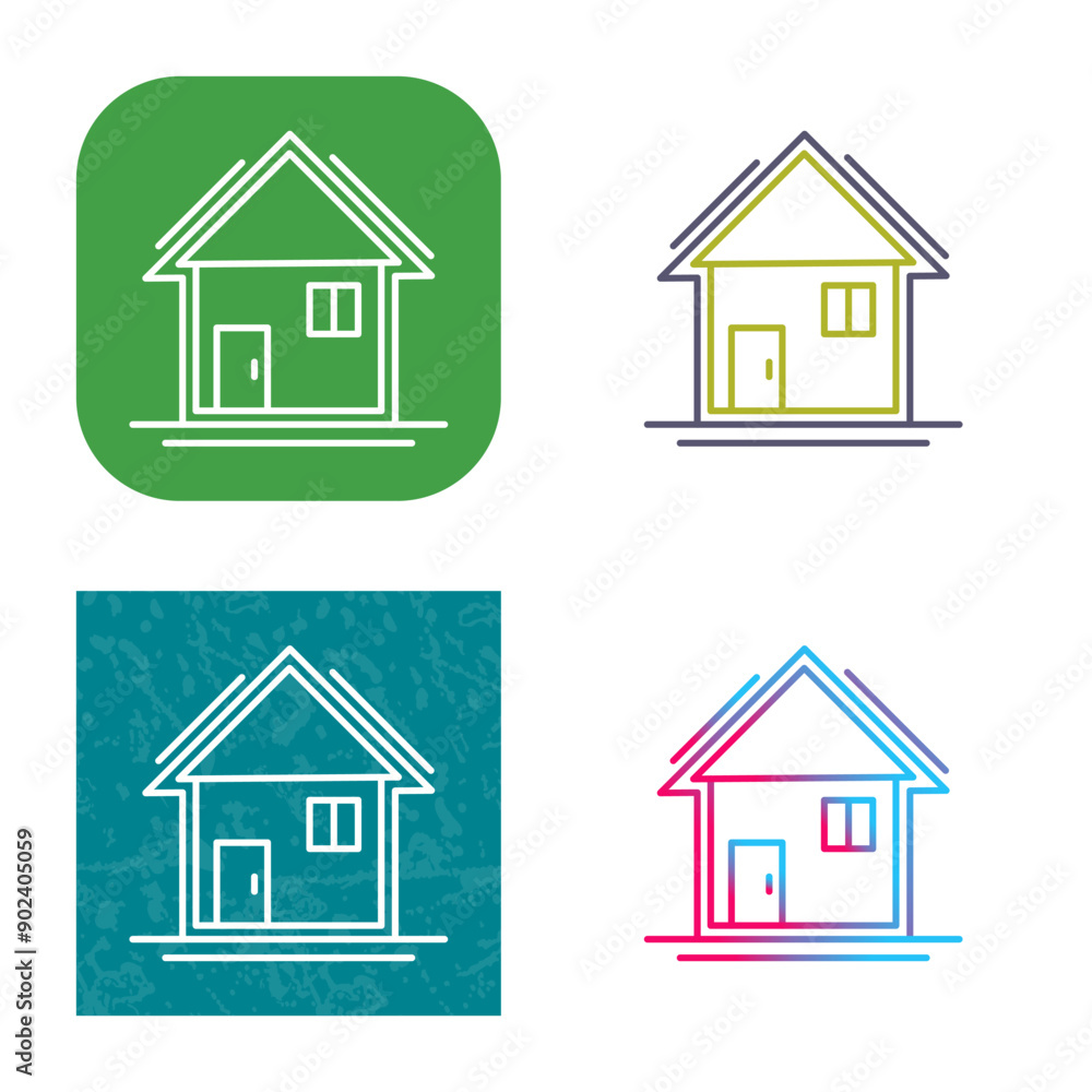 Home Icon Design Home Icon Design