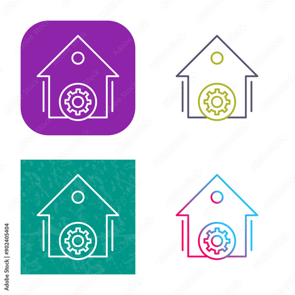Settings Icon Design Settings Icon Design