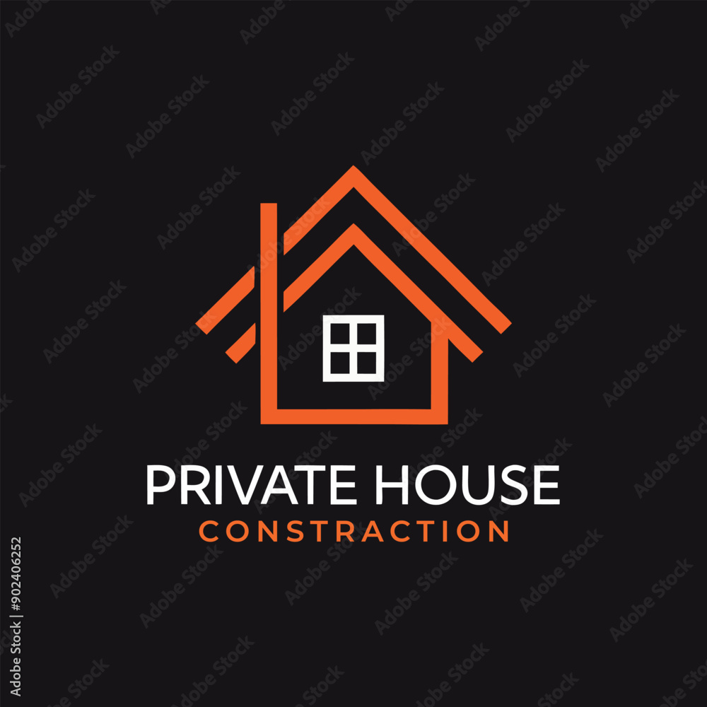 Fototapeta premium real estate concept