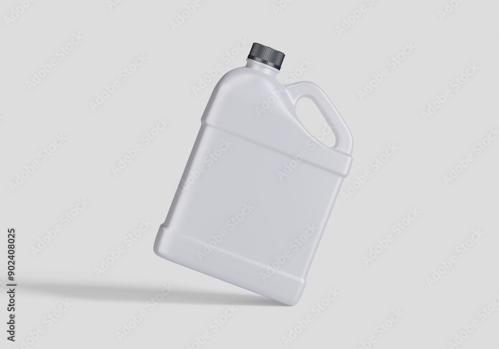 gas lighter container isolated on white background. gas lighter container isolated on white background.