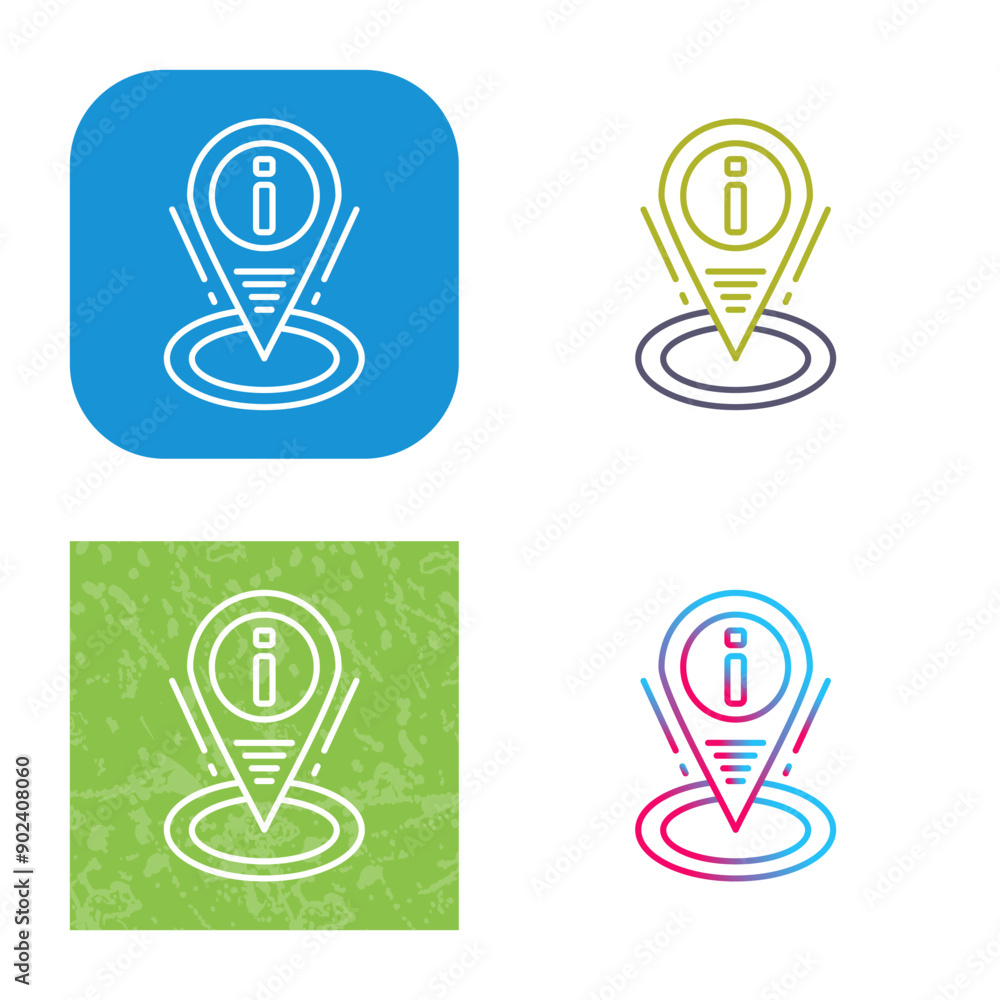 Location Icon Design Location Icon Design