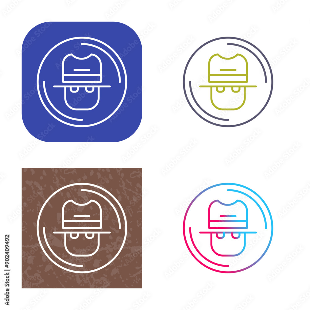 Spy Icon Design Spy Icon Design