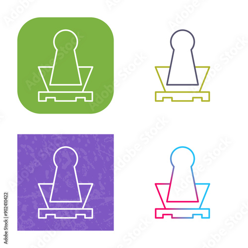 Binder Icon Design