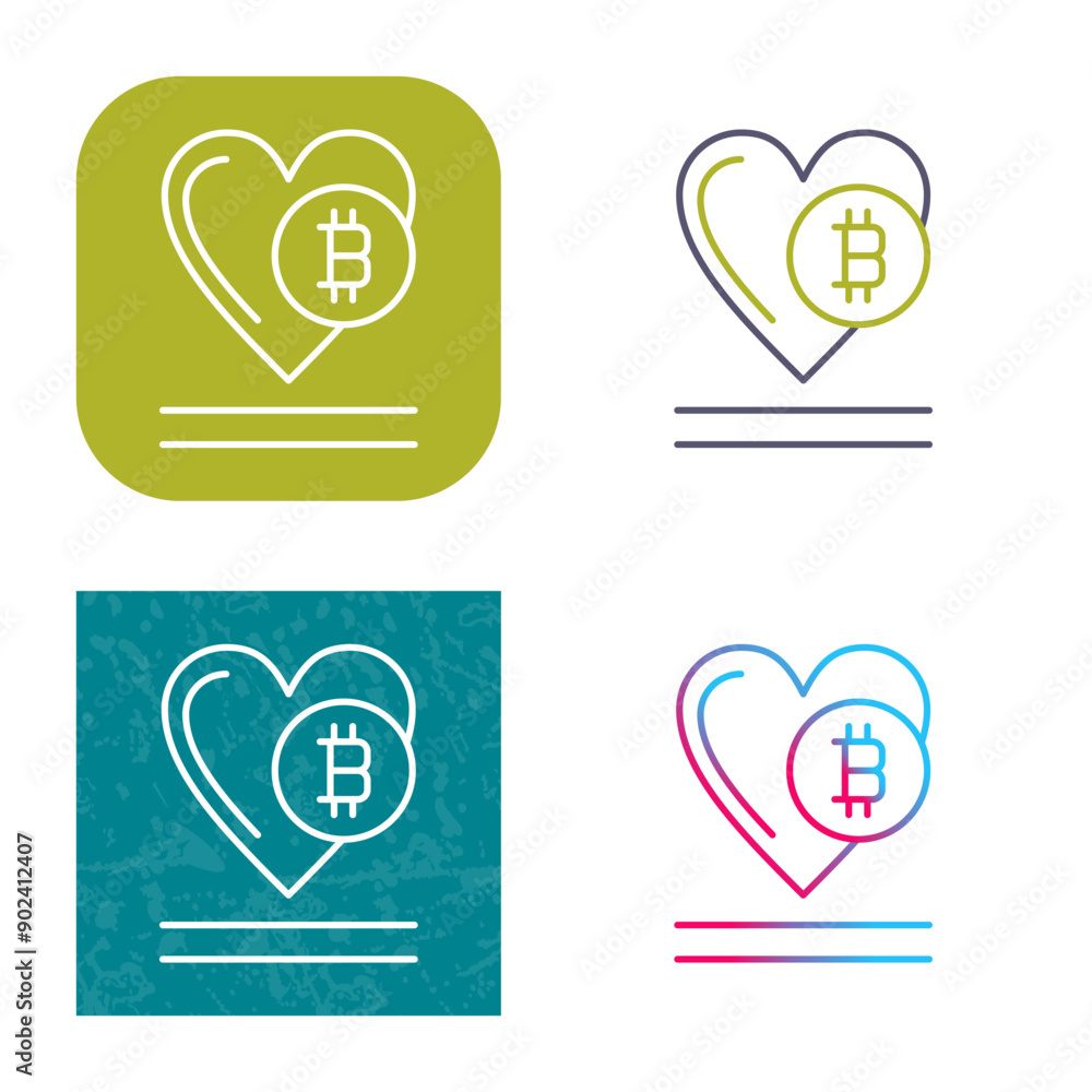 Heart Icon Design Heart Icon Design