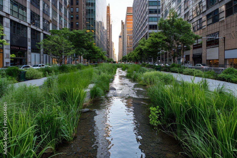Low-impact efficient wilderness integration in urban design emphasizes incorporating natural elements into city landscapes with minimal environmental disruption and high efficiency. Low-impact efficient wilderness integration in urban design emphasizes incorporating natural elements into city landscapes with minimal environmental disruption and high efficiency.