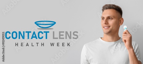 Banner for Contact Lens Hea...