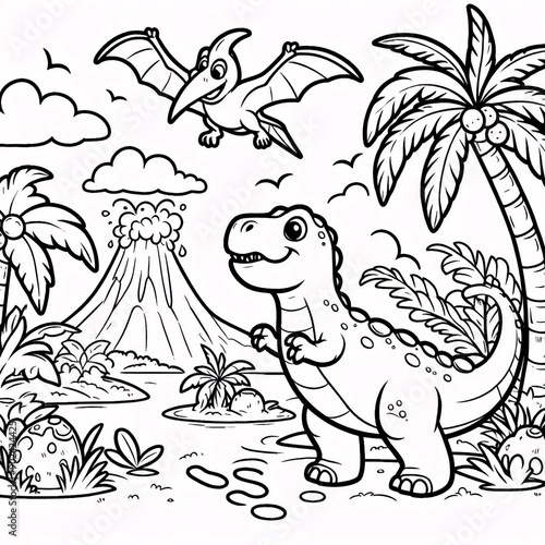 Dinosaur Discovery