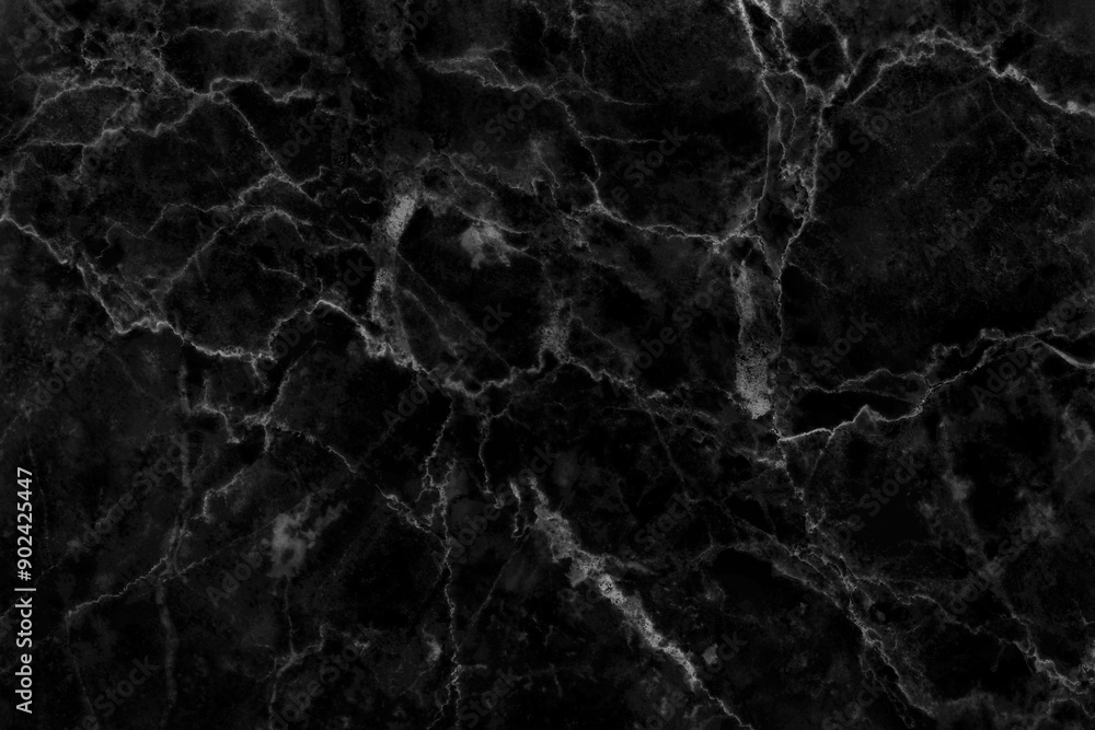 Black grey background marble wall texture for design art work, seamless pattern of tile stone with bright and luxury. Black grey background marble wall texture for design art work, seamless pattern of tile stone with bright and luxury.
