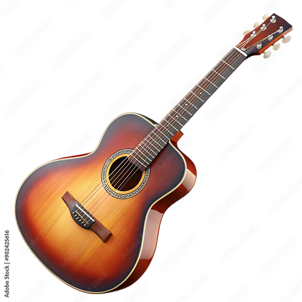 acoustic guitar acoustic guitar