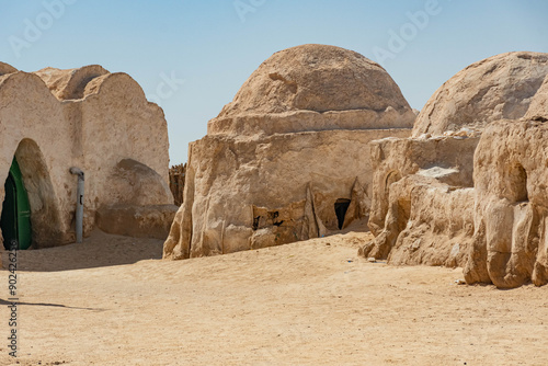 My trip to Tunisia - 