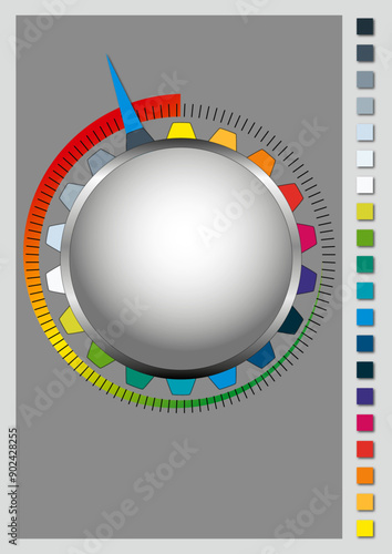 Layout Zahnrad 7