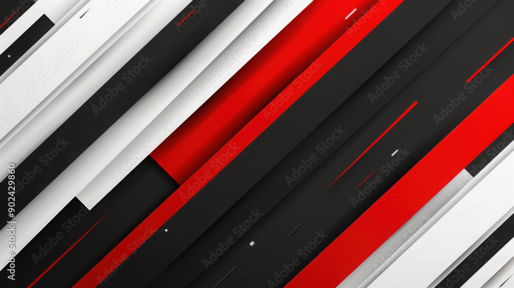 white and red line abstract background white and red line abstract background