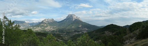 Pena Montanesa photo