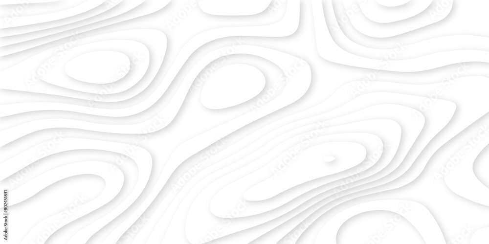 Abstract modern 3d Paper cut white background .white waves background ,paper art style, flyers posters prints .geometric background overlap layer. Abstract modern 3d Paper cut white background .white waves background ,paper art style, flyers posters prints .geometric background overlap layer.