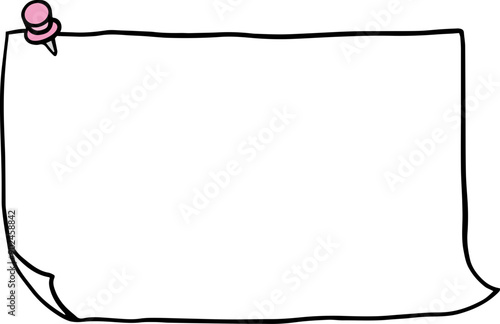 메모지 5