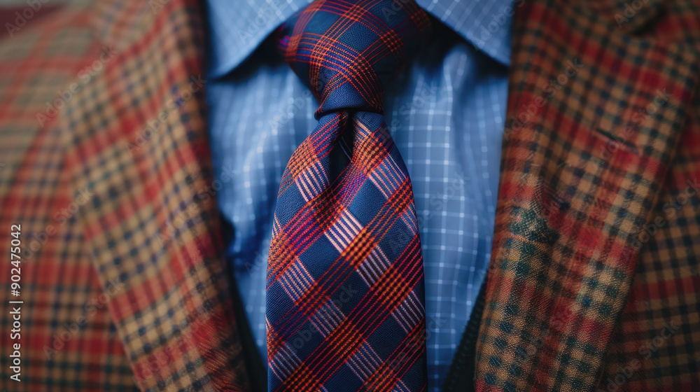 a man with a tie. Tie day. business style of clothing. a man with a tie. Tie day. business style of clothing.
