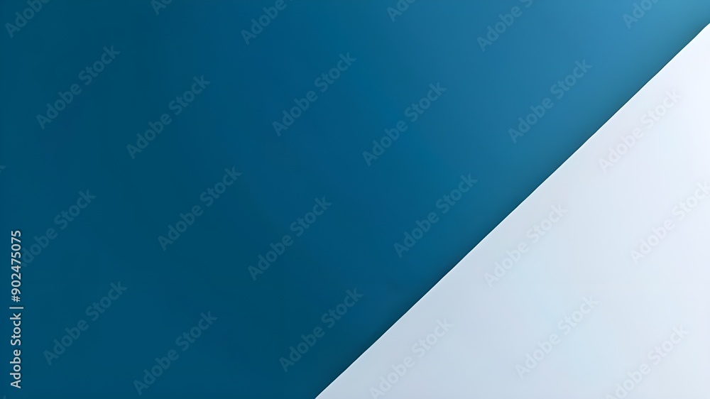 Professional Business Presentation Background with Geometric Shapes Professional Business Presentation Background with Geometric Shapes