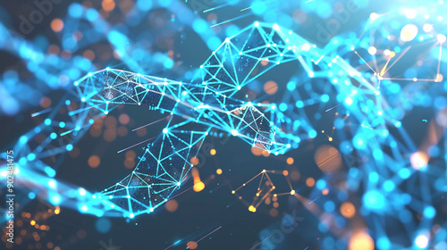 Revolutionizing pharmacogenomics with AI: creating customized treatments by analyzing genetic data for precision medicine