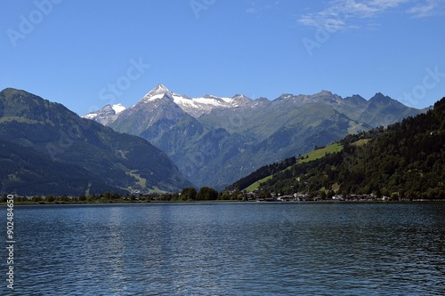 Zell am See