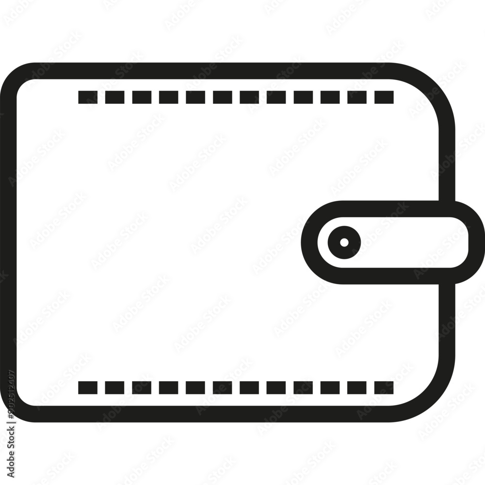 Wallet Icon