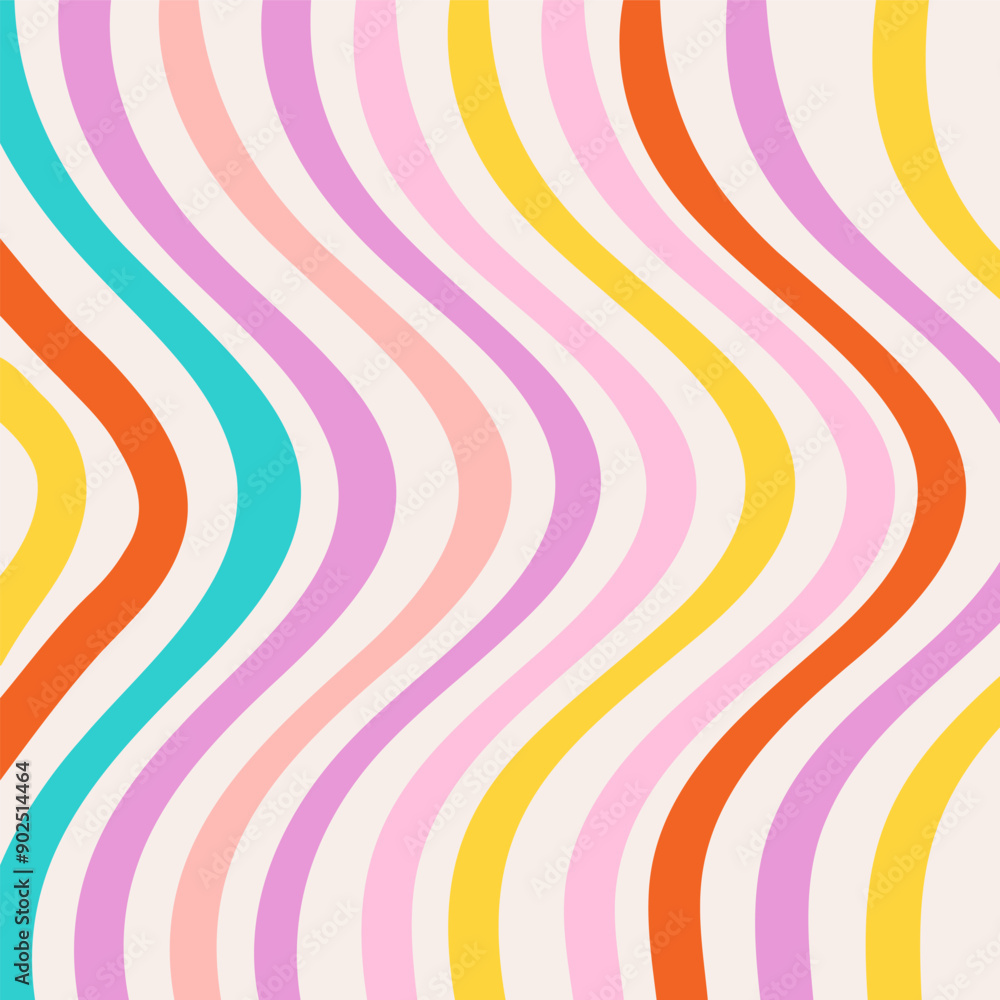 Psychedelic trippy Y2K retro background swirl. Simple vector illustration. Groovy wave print. Vintage background. Psychedelic groovy spiral Psychedelic trippy Y2K retro background swirl. Simple vector illustration. Groovy wave print. Vintage background. Psychedelic groovy spiral