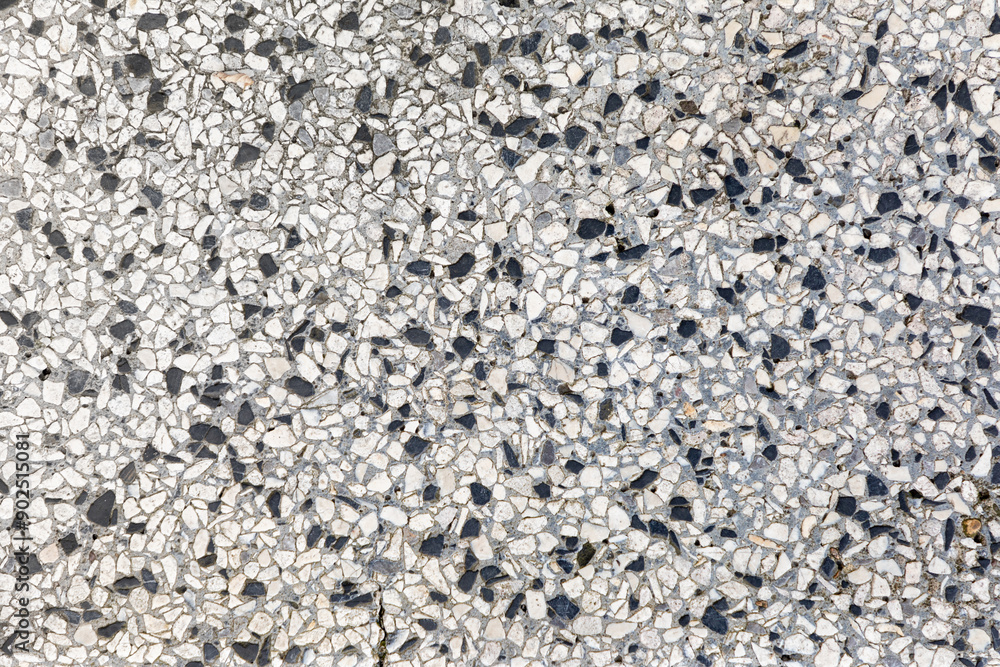 background of small terrazzo marble stone background of small terrazzo marble stone
