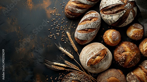 Artisan Bread