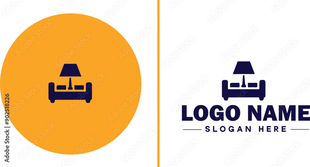 Furniture rental icon Furniture leasing Furniture hire Furniture borrowing flat logo sign symbol editable vector Furniture rental icon Furniture leasing Furniture hire Furniture borrowing flat logo sign symbol editable vector