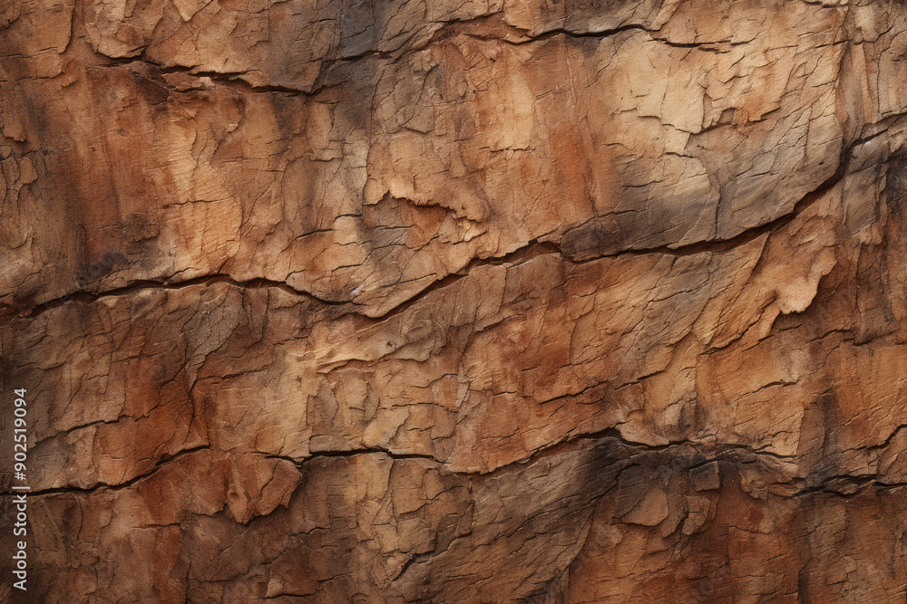 Processed collage of old tree bark trunk material texture. Background for banner, backdrop Processed collage of old tree bark trunk material texture. Background for banner, backdrop