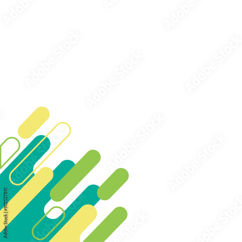 Rounded Corner