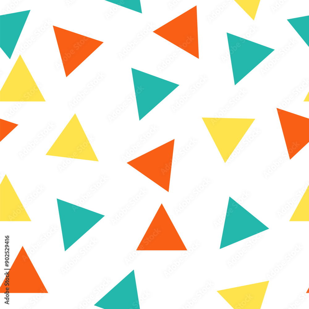 seamless geometric pattern with green yellow orange random triangles pattern seamless repeat style, replete image design for fabric printing
seamless geometric pattern with green yellow orange random triangles pattern seamless repeat style, replete image design for fabric printing