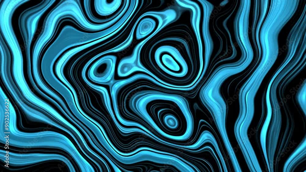 blue abstract liquid metal background. trippy, Rainbow, multi-colored, blue cheerful, childish, synthesized, creative screen for prese blue abstract liquid metal background. trippy, Rainbow, multi-colored, blue cheerful, childish, synthesized, creative screen for prese