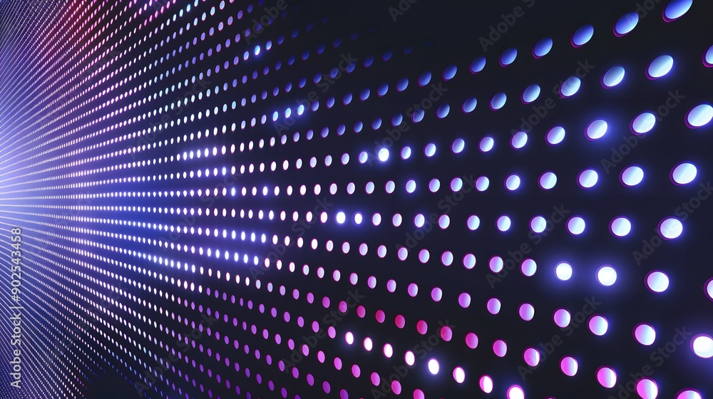 digital tunnel light digital tunnel light