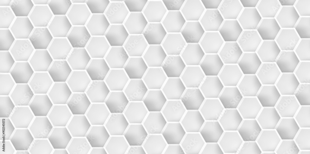 Background with hexagons. Abstract background with lines. white texture background. hexagon abstract background. Surface polygon pattern with glowing hexagon paper texture and futuristic business. Background with hexagons. Abstract background with lines. white texture background. hexagon abstract background. Surface polygon pattern with glowing hexagon paper texture and futuristic business.